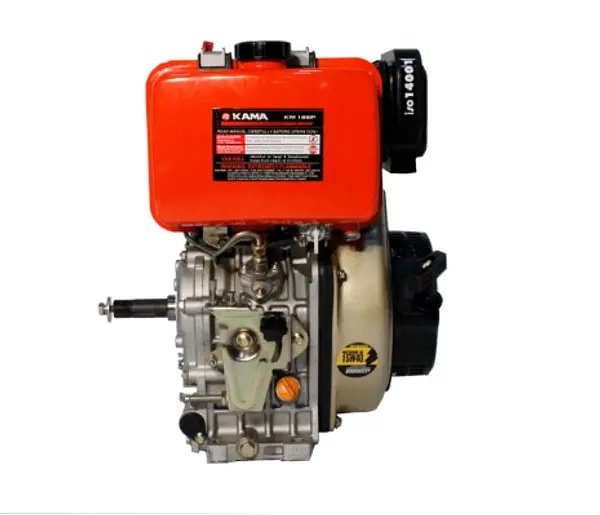 Motor Diesel Kama 10 Hp 3600