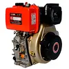 Motor Diesel Kama 10 Hp 3600