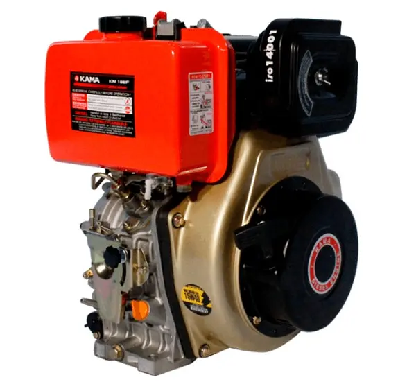 Motor Diesel Kama 10 Hp 3600