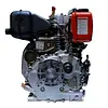 Motor Diésel Kama 6 Hp 1800