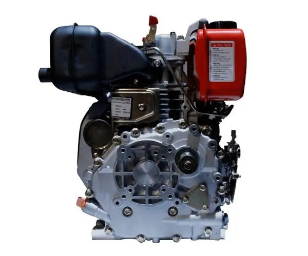 Motor Diésel Kama 6 Hp 1800