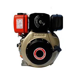 Motor Diésel Kama 6 Hp 1800