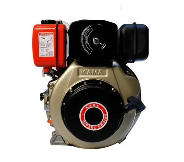 Motor Diésel Kama 6 Hp 1800
