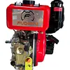 Motor Estacionario Diesel 5 Hp Fureky