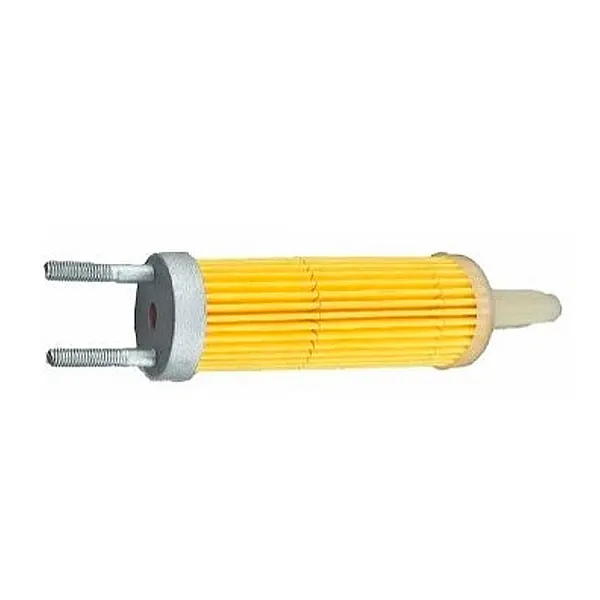 Filtro De Combustible