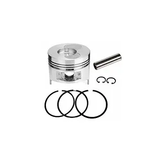Kit De Pistón Con Anillos Para Motor Diésel