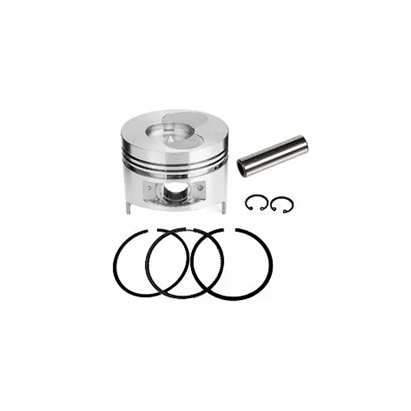 Kit De Pistón Con Anillos Para Motor Diésel
