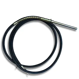 Manguera Pendular Tipo Aguja De 25 Mm X 6 M