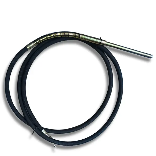 Manguera Pendular Tipo Aguja 6 M X 38 Mm | Vibtrador