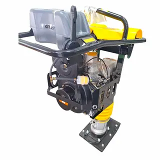 Apisonadora Diésel Fureky Fu-80d