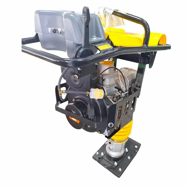 Apisonadora Diésel Fureky Fu-80d