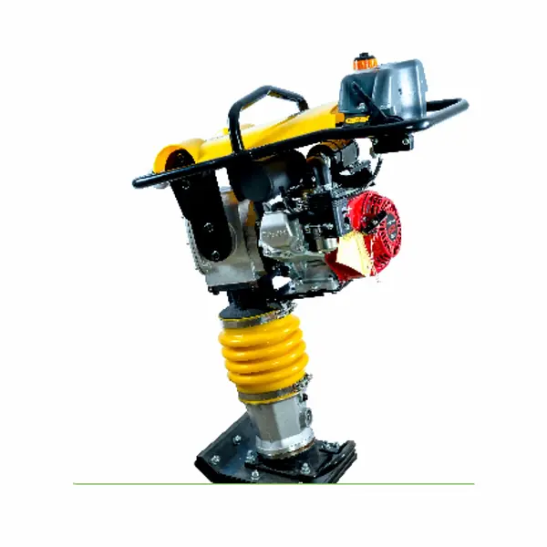 Apisonadora Fureky Rm80