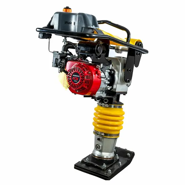 Apisonadora Fureky Rm80