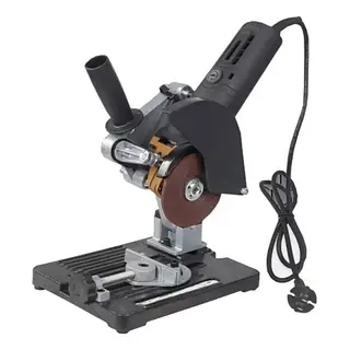 Soporte De Pulidora 4 1/2" Ferton