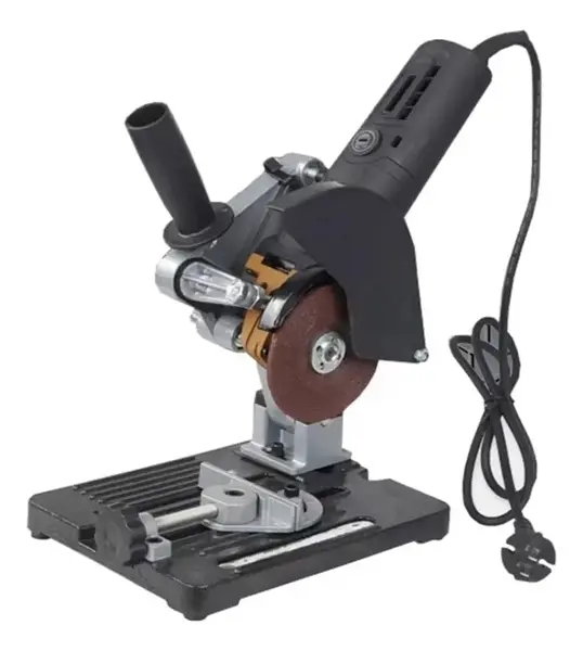 Soporte De Pulidora 4 1/2" Ferton