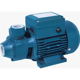 Electrobomba Periférica Aquastrong 1 Hp
