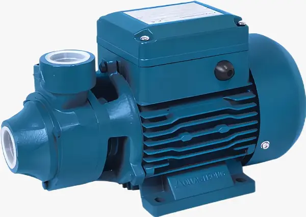 Electrobomba Periférica Aquastrong 1 Hp