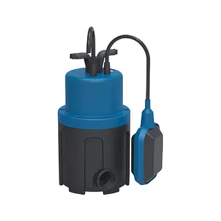 Electrobomba Sumergible Aquastrong 35 Mts