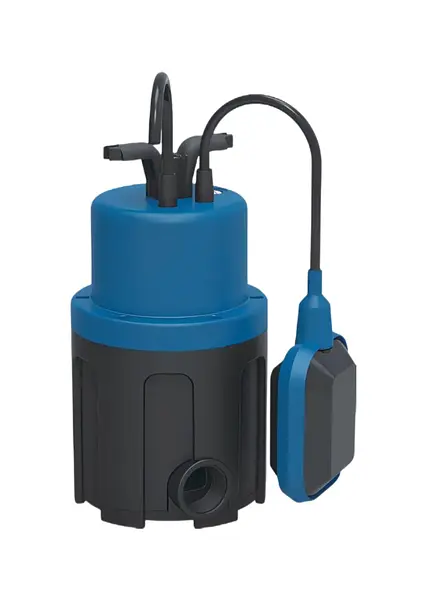 Electrobomba Sumergible Aquastrong 35 Mts