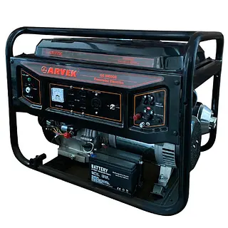 Generador/Planta Gasolina 8 Kva Arvek