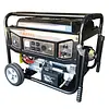 Generador/Planta Gasolina De 3.5 Kva Arvek