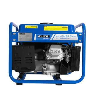 Generador/Planta Gasolina 1300w Elite