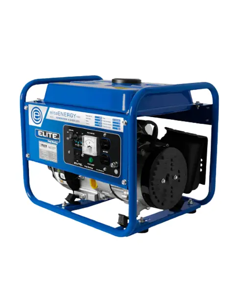 Generador/Planta Gasolina 1300w Elite