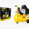 Compresor 2hp 1.5kw 25l 115psi 110v Ranger Pro