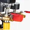 Compresor 2hp 1.5kw 25l 115psi 110v Ranger Pro