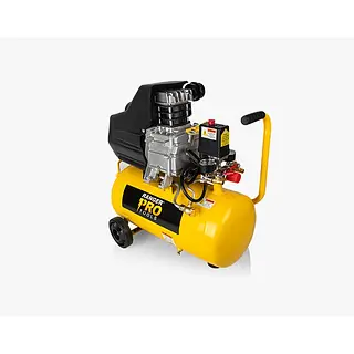 Compresor 2hp 1.5kw 25l 115psi 110v Ranger Pro