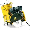 Cortadora De Piso Masalta Con Motor Honda 13 Hp/Gx390