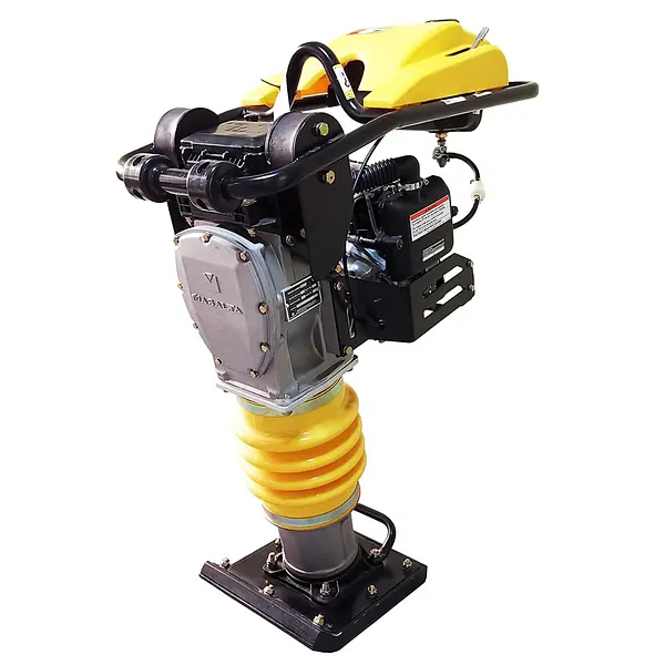 Apisonador Gasolina Masalta Honda Gxr120 4.0hp Mr70h