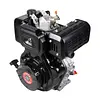 Motor Forte Diésel 10 Hp