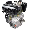 Motor Forte Diésel 13 Hp