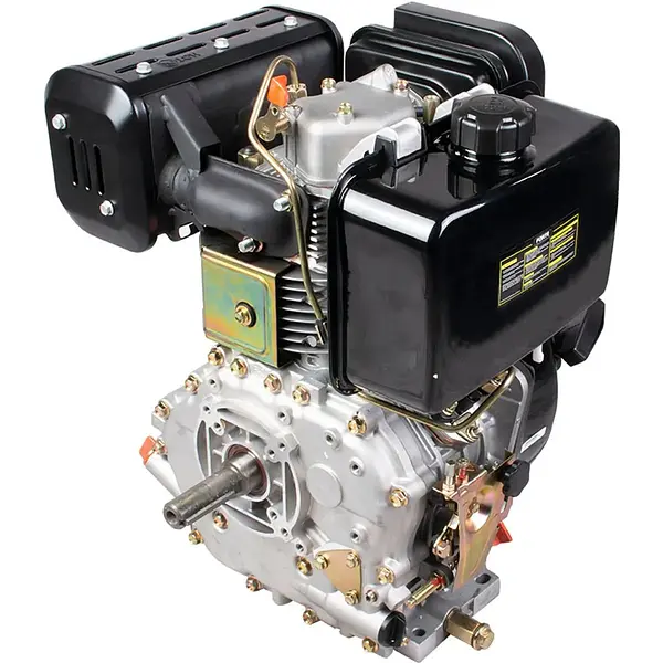 Motor Forte Diésel 13 Hp