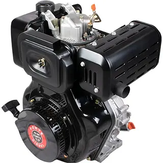 Motor Forte Diésel 13 Hp