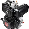 Motor Forte Diésel 13 Hp