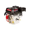 Motor Forte 6.5 Hp Gasolina Eje Cuña