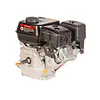 Motor Forte 6.5 Hp Gasolina Eje Cuña