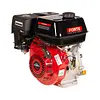 Motor Forte A Gasolina Eje Roscado 9.0 Hp