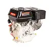 Motor Forte A Gasolina Eje Roscado 13 Hp