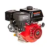 Motor Forte A Gasolina Eje De Cuña 9.0 Hp 1800 Rpm