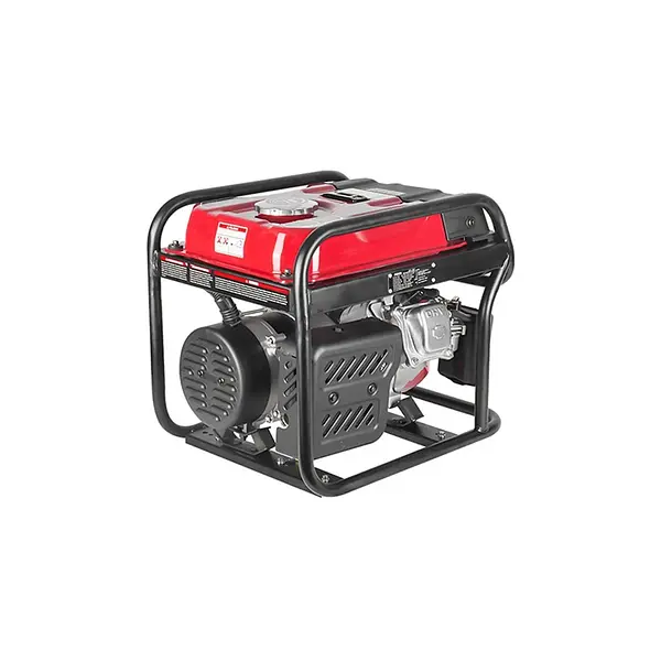 Generador/Planta Eléctrica Gasolina Forte 3 Hp 1 Kw