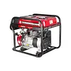 Generador/Planta Eléctrica Gasolina Forte 6.5 Hp