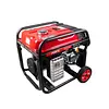 Planta Eléctrica Gasolina Forte 7 Hp 3.2 Kw