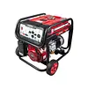 Planta Eléctrica Gasolina Forte 7 Hp 3.2 Kw