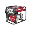 Generador/Planta Eléctrica Gasolina Forte 6.5 Hp