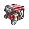 Generador/Planta Eléctrica Gasolina Forte 13 Hp 5.5 Kw