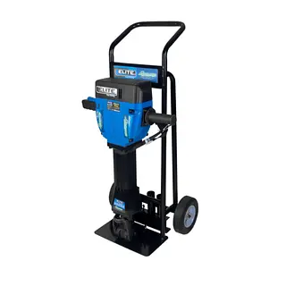 Taladro/Martillo Demoledor Elite 110v-60hz