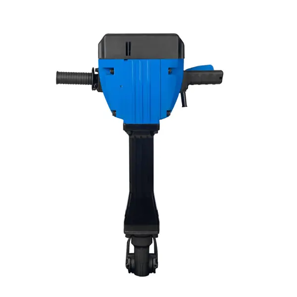 Taladro/Martillo Demoledor Elite 110v-60hz